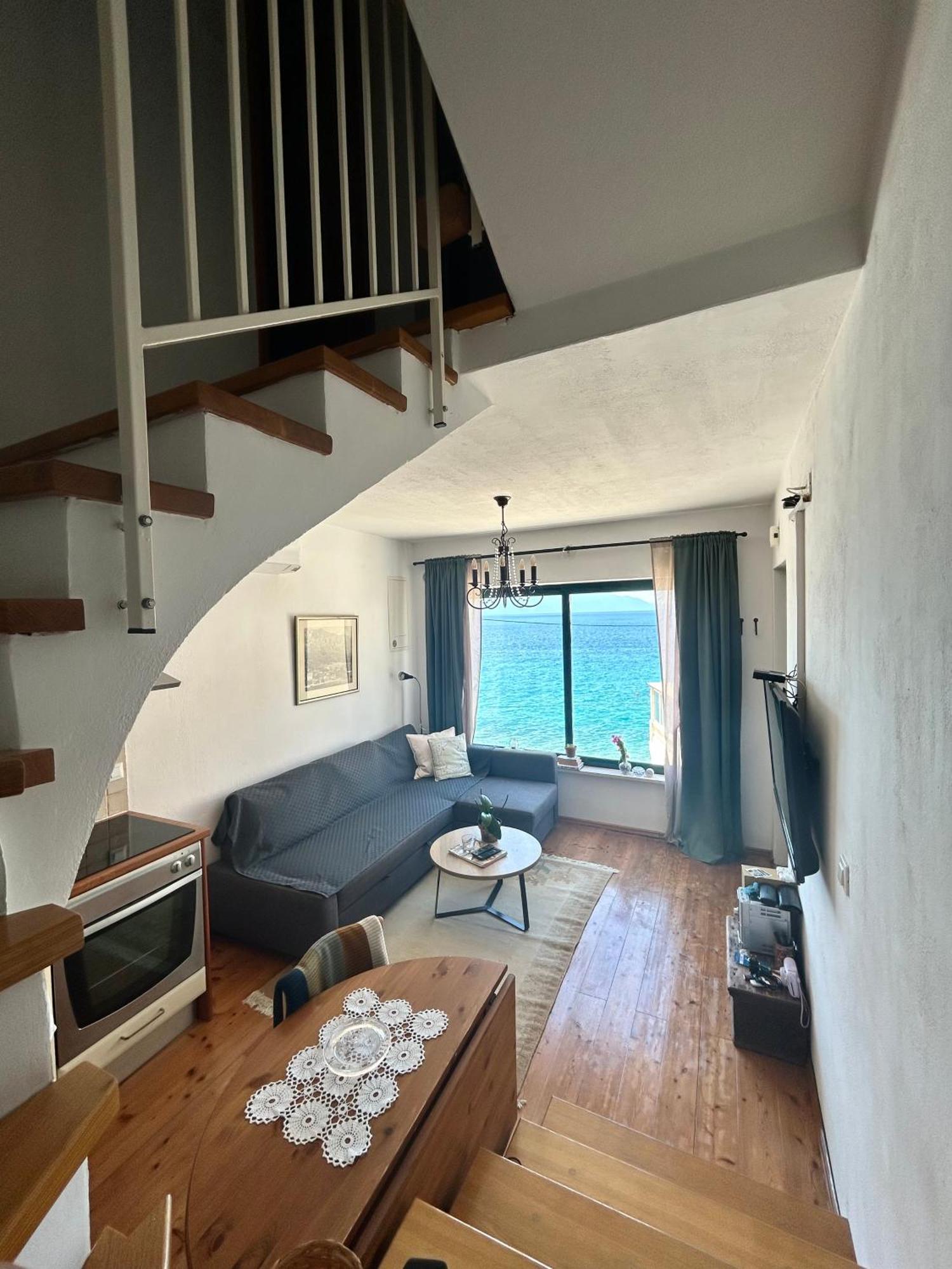 Beach House Buinac Brist Bagian luar foto