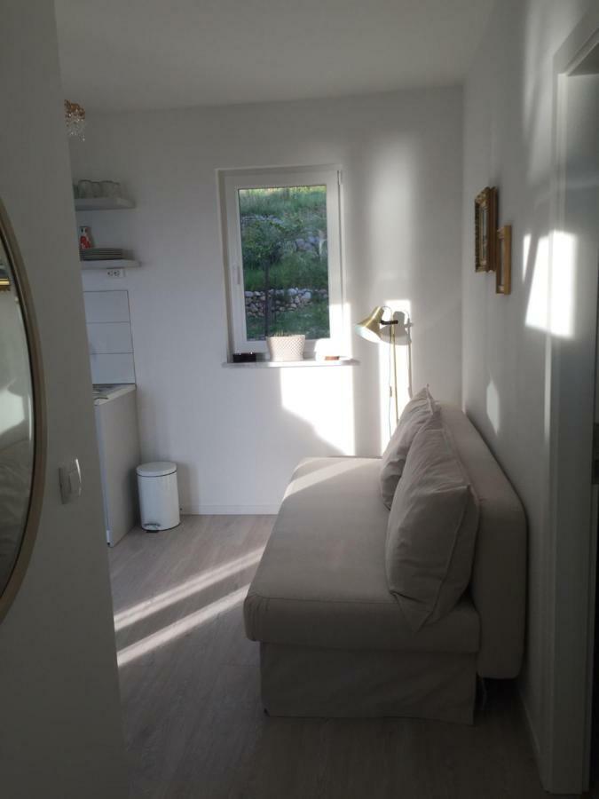 Beach House Buinac Brist Bagian luar foto