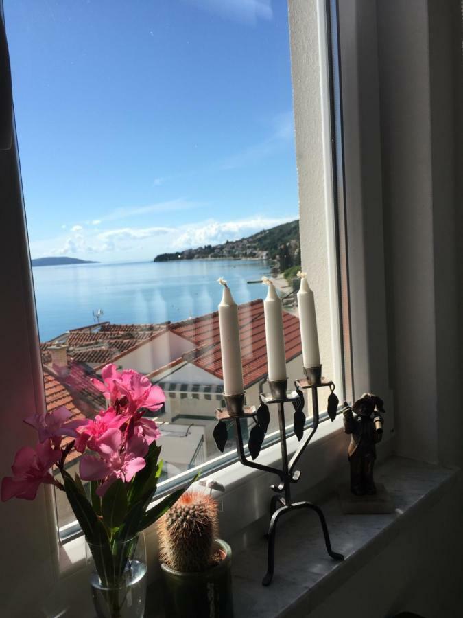 Beach House Buinac Brist Bagian luar foto